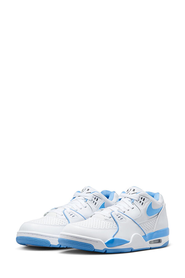 Nike AIR FLIGHT '89 LOW Beyaz Erkek Sneaker