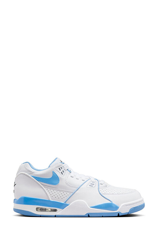 Nike AIR FLIGHT '89 LOW Beyaz Erkek Sneaker