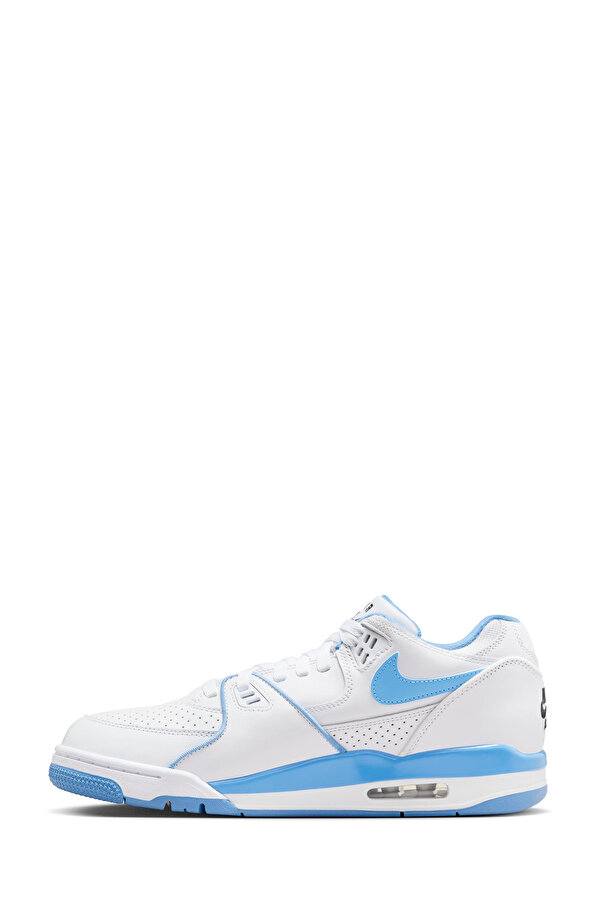 Nike AIR FLIGHT '89 LOW Beyaz Erkek Sneaker