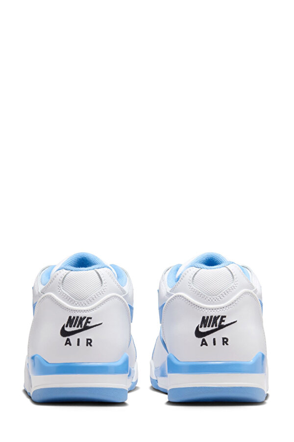 Nike AIR FLIGHT '89 LOW Beyaz Erkek Sneaker