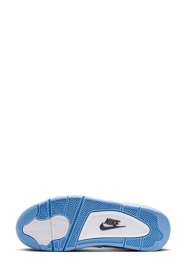 Nike AIR FLIGHT '89 LOW Beyaz Erkek Sneaker