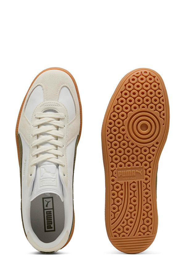 Puma Army Trainer Beyaz Erkek Sneaker