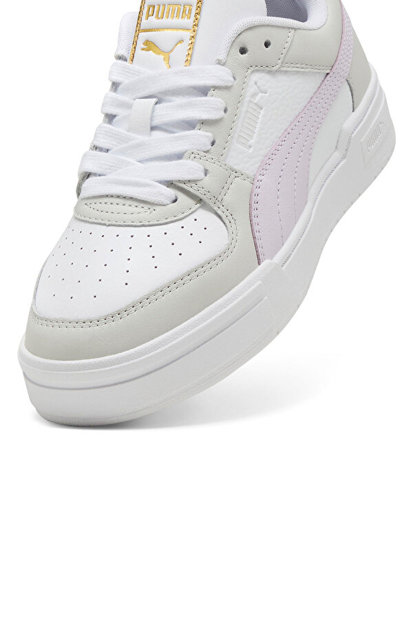 Puma CA Pro Classic II Beyaz Kadın Sneaker