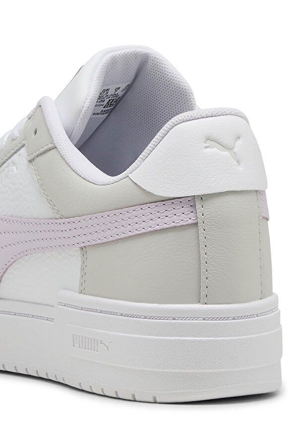 Puma CA Pro Classic II Beyaz Kadın Sneaker