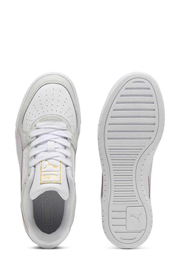 Puma CA Pro Classic II Beyaz Kadın Sneaker