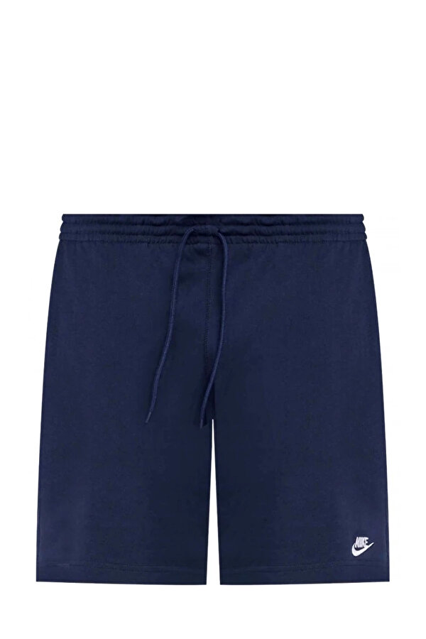 Nike M NK CLUB KNIT SHORT D NAVY BLUE Man 337