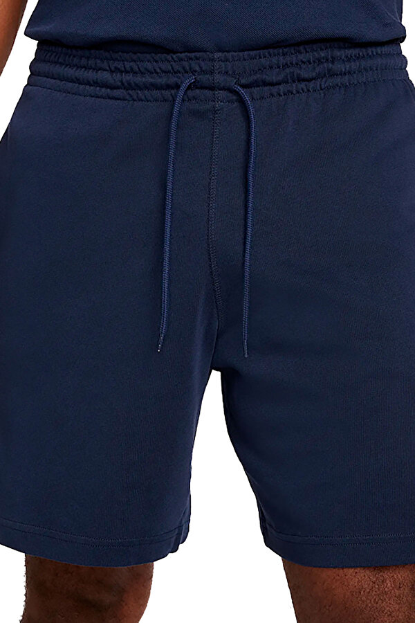 Nike M NK CLUB KNIT SHORT D NAVY BLUE Man 337