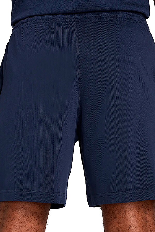 Nike M NK CLUB KNIT SHORT D NAVY BLUE Man 337