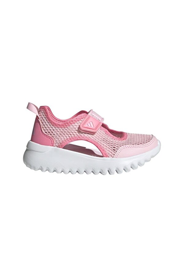 adidas Pembe  Sandalet SUMMERFLEX C IH8734