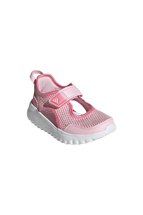adidas Pembe  Sandalet SUMMERFLEX C IH8734