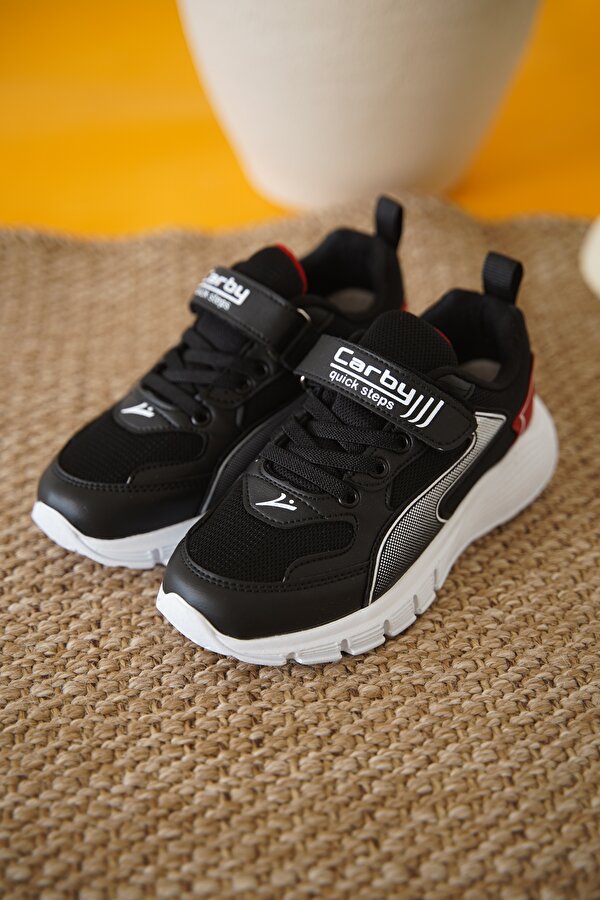 Daxtors D0132 Cırtlı Çocuk Unisex Sneaker Spor Ayakkabı