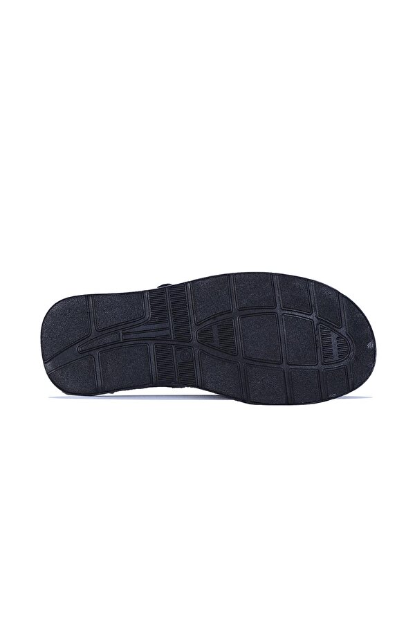 Ayakcenter 208 Sultan Deri Erkek Sandalet