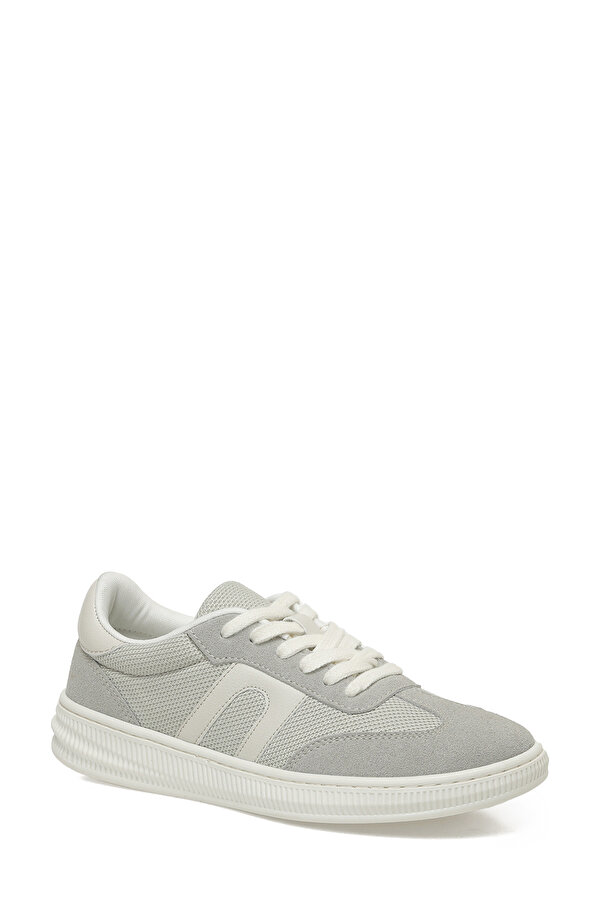 Butigo 25S-030 5FX Bej Kadın Sneaker