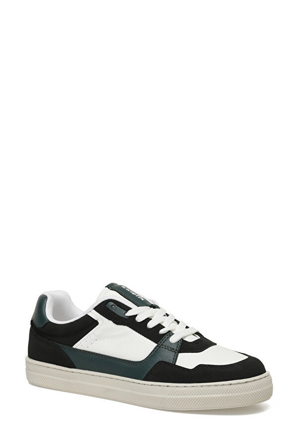 Kinetix BELPER 5PR Yeşil Erkek Sneaker