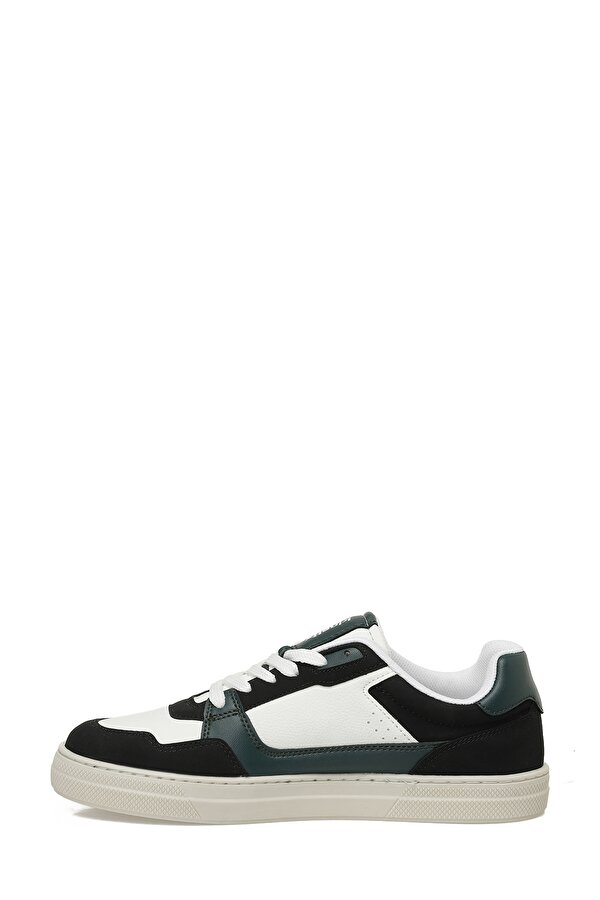 Kinetix BELPER 5PR Yeşil Erkek Sneaker
