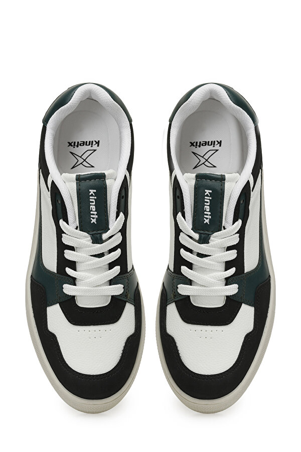 Kinetix BELPER 5PR Yeşil Erkek Sneaker