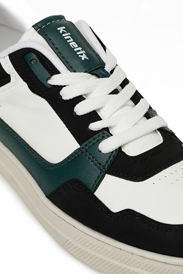 Kinetix BELPER 5PR Yeşil Erkek Sneaker