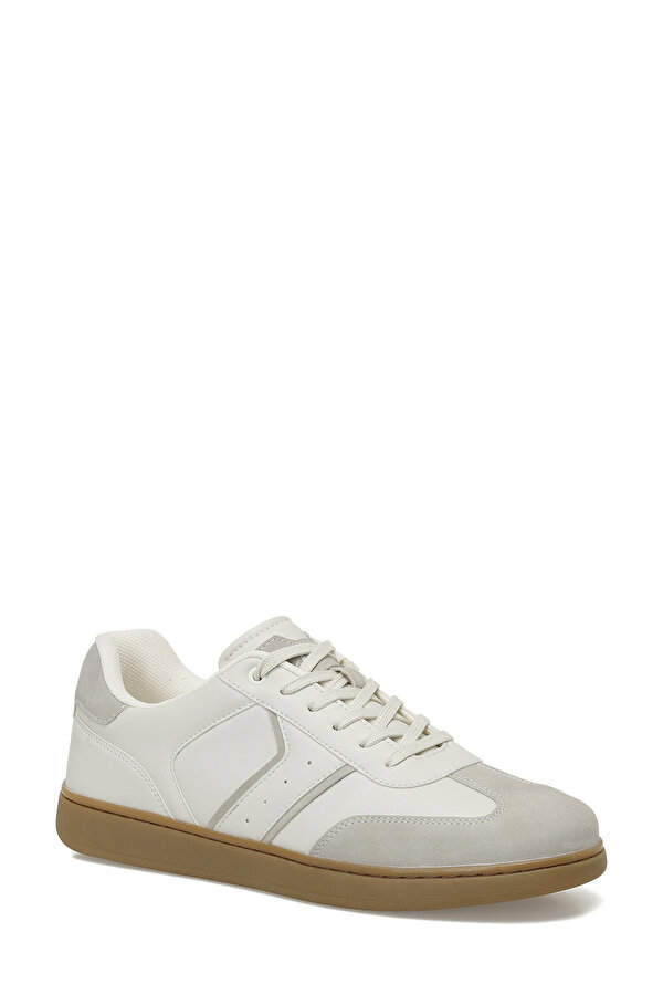 Kinetix CARIBA 5PR Beyaz Erkek Sneaker