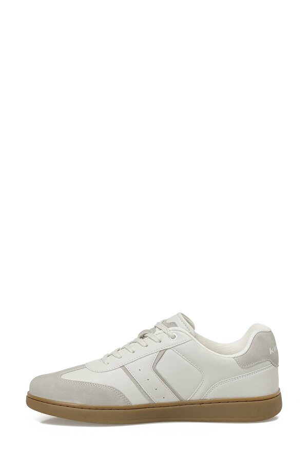 Kinetix CARIBA 5PR Beyaz Erkek Sneaker