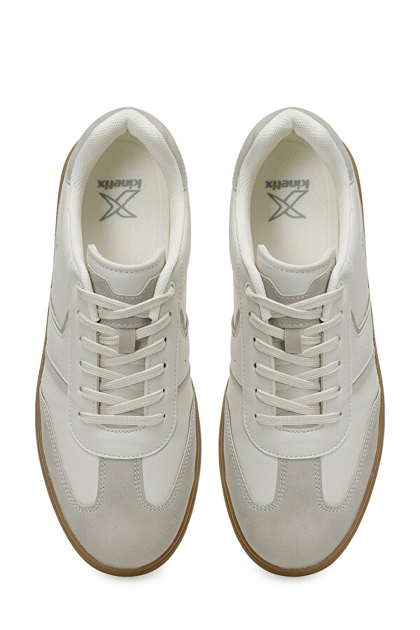 Kinetix CARIBA 5PR Beyaz Erkek Sneaker