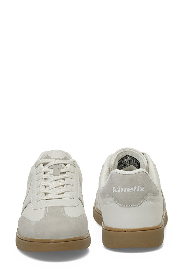 Kinetix CARIBA 5PR Beyaz Erkek Sneaker