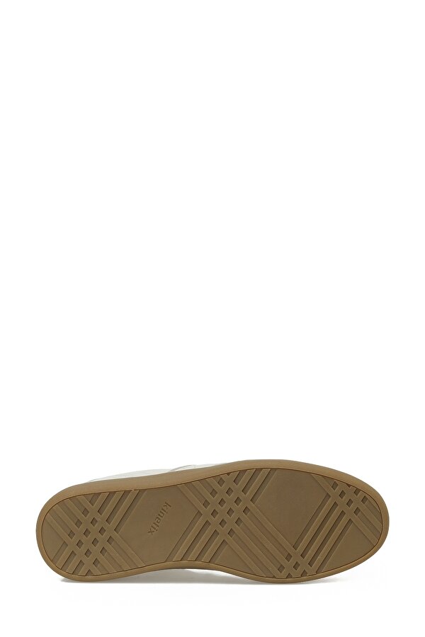 Kinetix CARIBA 5PR Beyaz Erkek Sneaker