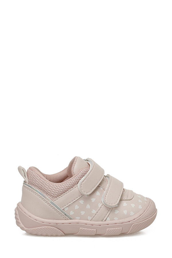 LONY.I5PR Pudra Kız Çocuk Sneaker - 2. Ürüne %50 İndirim
