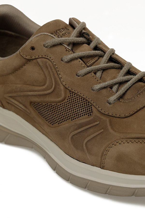 MILAN-N 5PR Kum Erkek Rahat Ayakkabı - Görsel 8