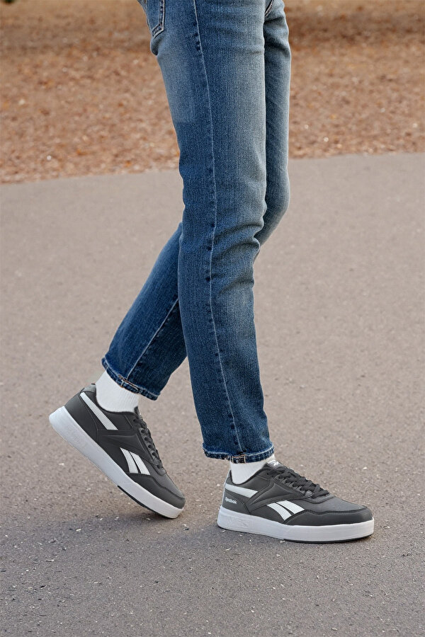 Reebok HIRANO LITE S Siyah Erkek Sneaker