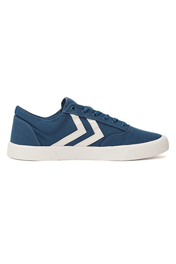Hummel Mavi Keten Unisex Spor Ayakkabı
