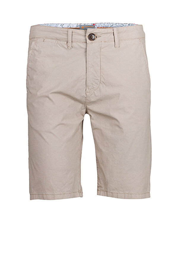 Lumberjack CHINO SHORT SAND Man Shorts