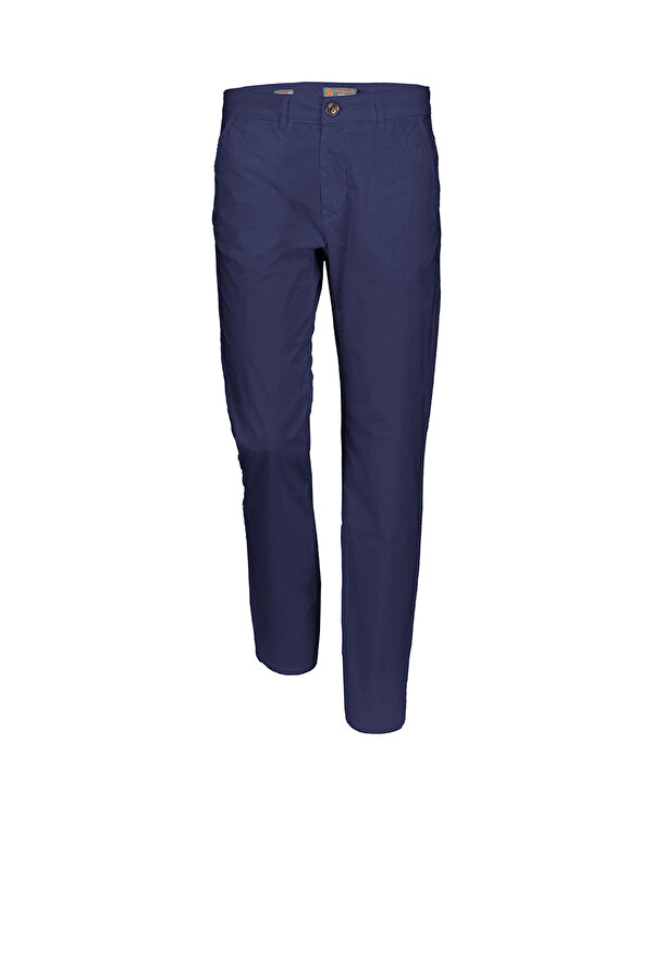 Lumberjack CHINO PANT NAVY BLUE Man Pants