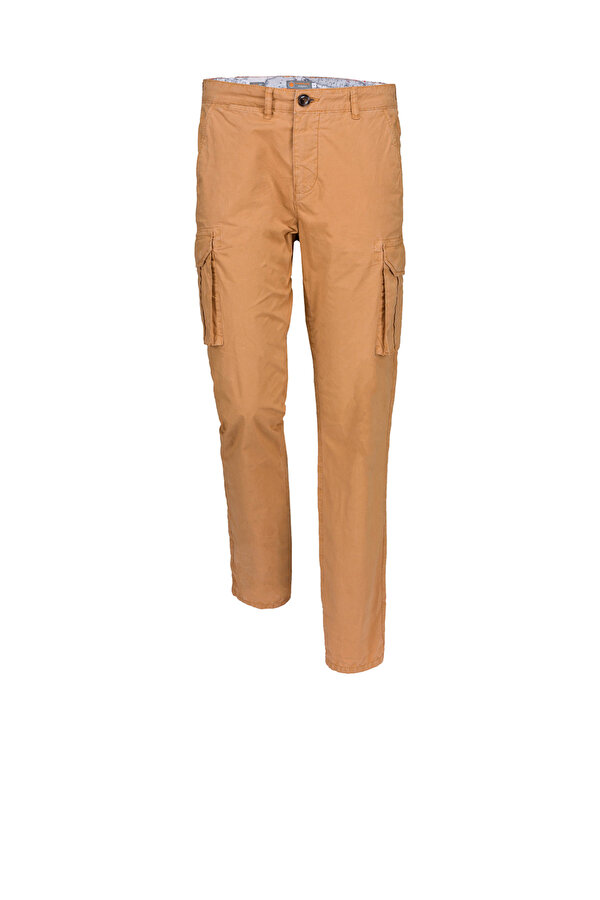 Lumberjack CARGO PANT KHAKI Man Pants