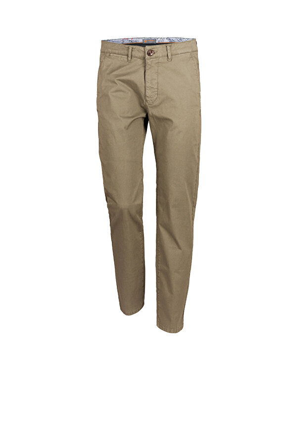 Lumberjack CM80647-011530CN006 SAND Man Pants