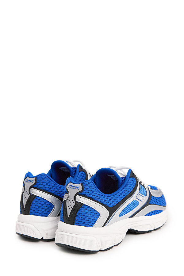 Reebok RBK PREMIER TRINITY BLUE Unisex 001