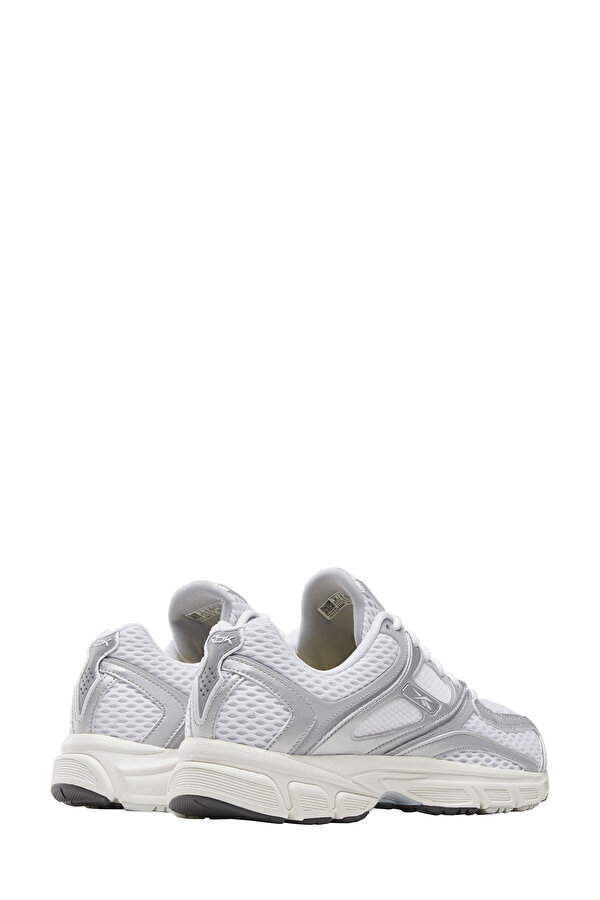 Reebok RBK PREMIER TRINITY WHITE Unisex 001