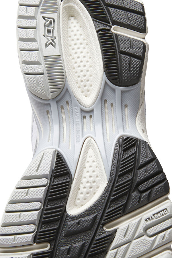 Reebok RBK PREMIER TRINITY WHITE Unisex 001