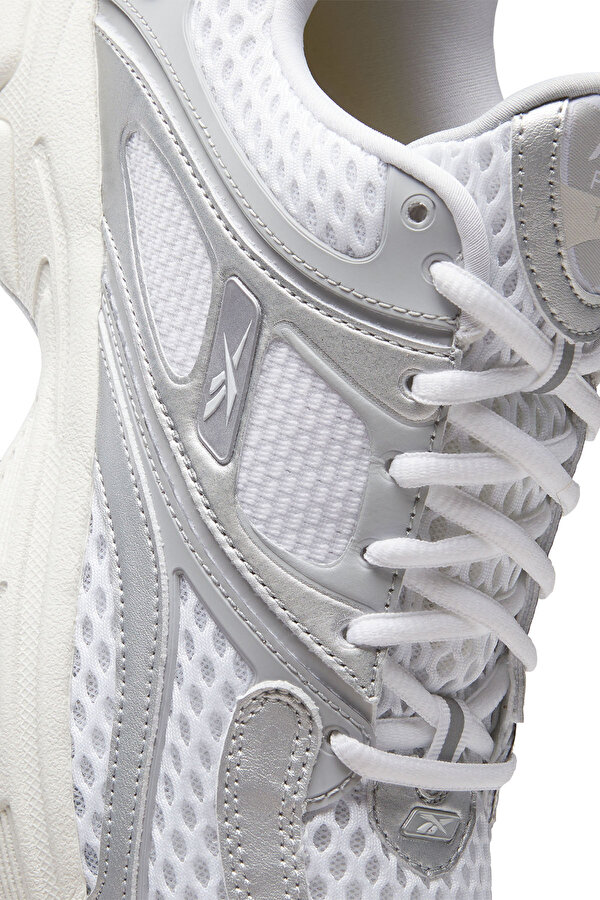 Reebok RBK PREMIER TRINITY WHITE Unisex 001