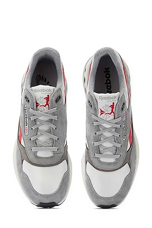 Reebok ERS WORLD L GREY Unisex 001
