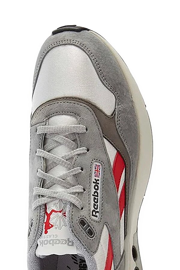 Reebok ERS WORLD L GREY Unisex 001