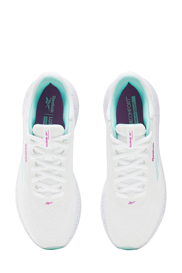 Reebok Dmx Comfort + 2.0 Белый Взрослый, Унисекс Кроссовки Для Бега