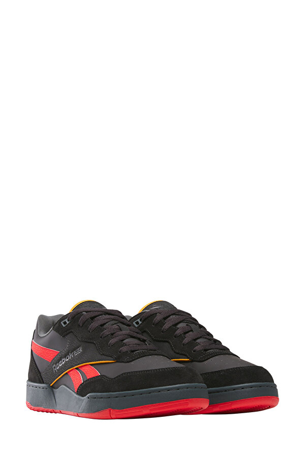Reebok Bb 4000 Ii Черный Взрослый, Унисекс Кроссовки Для Баскетбола