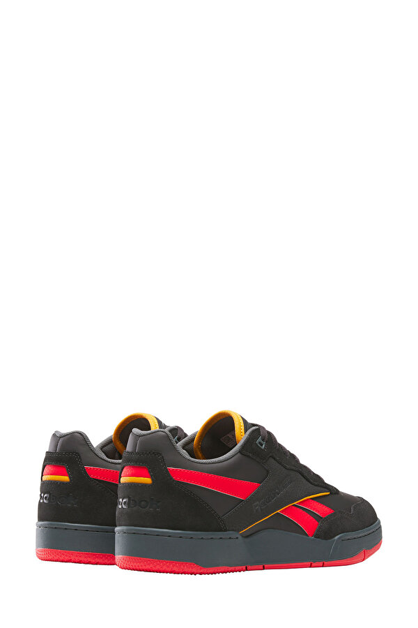 Reebok Bb 4000 Ii Черный Взрослый, Унисекс Кроссовки Для Баскетбола