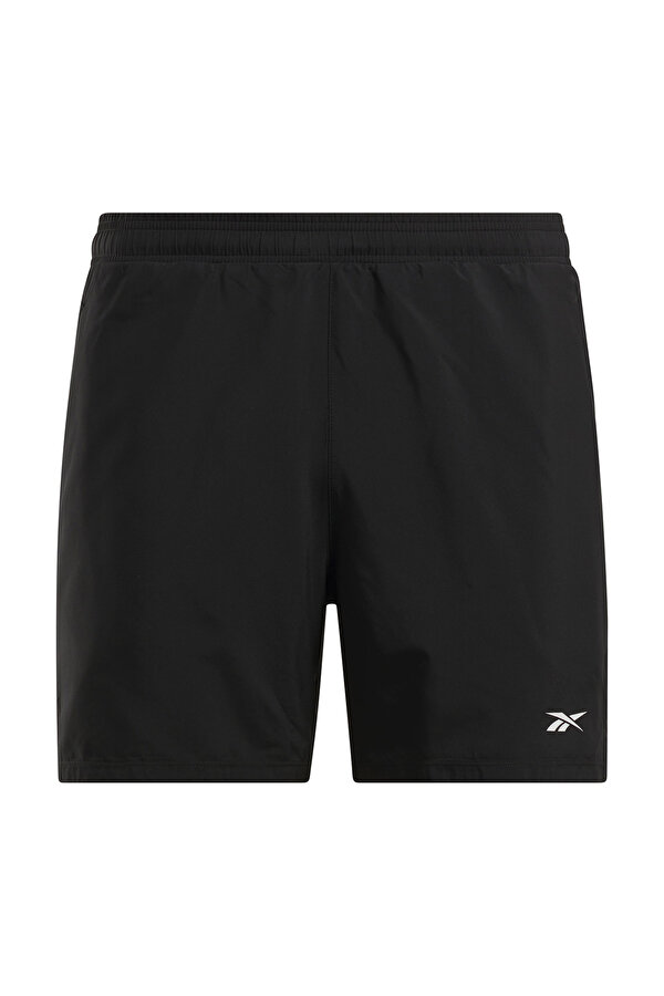 Reebok Athlete Hype 2-In-1 Short Черный Мужчина Шорты