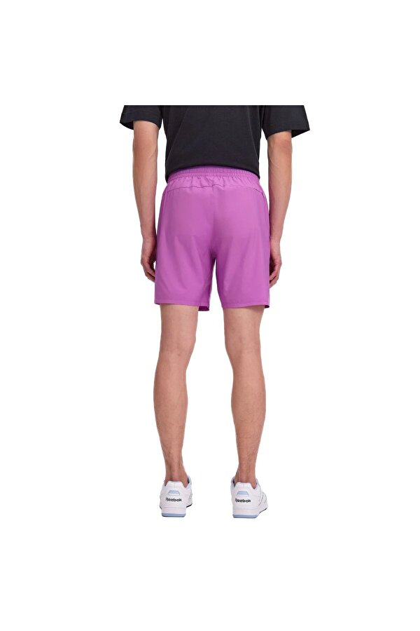Reebok Athlete Hype Color Pop Sh Фиолетовый Мужчина Шорты