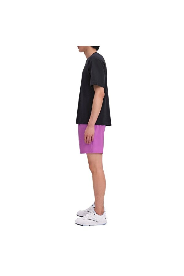 Reebok Athlete Hype Color Pop Sh Фиолетовый Мужчина Шорты