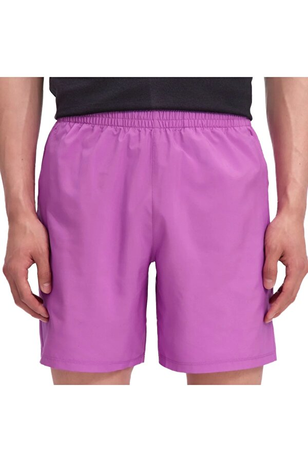 Reebok Athlete Hype Color Pop Sh Фиолетовый Мужчина Шорты
