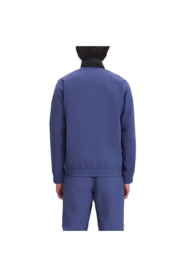 Reebok CL F FR TRACKTOP PURPLE Man 124