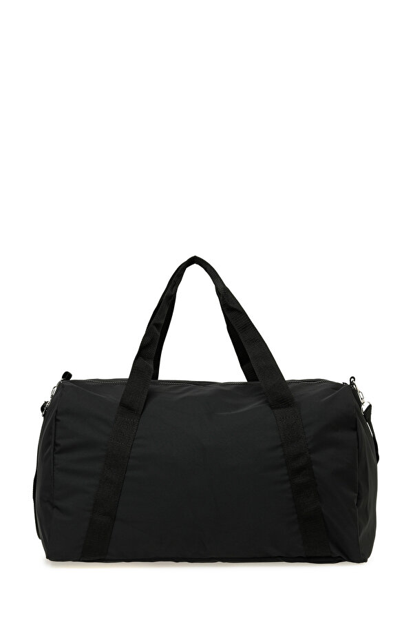 Lumberjack STN LEXY GYM 5PR Siyah Unisex Sırt Çantası