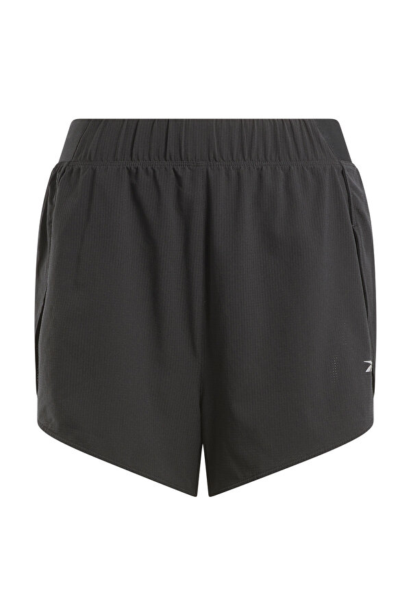 Reebok Speed Short Черный Женщина Шорты
